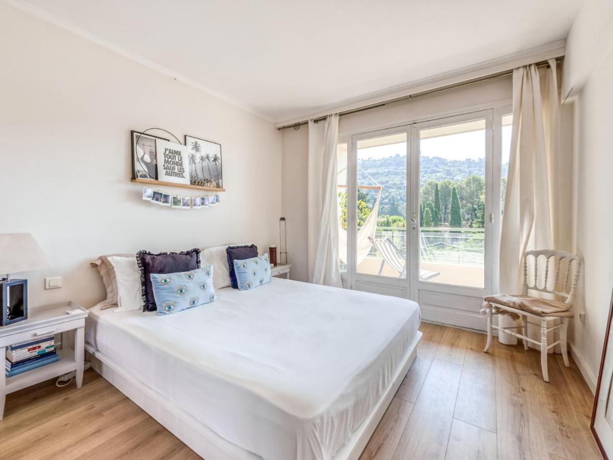 Apartment Le Val Riant By Interhome カンヌ エクステリア 写真