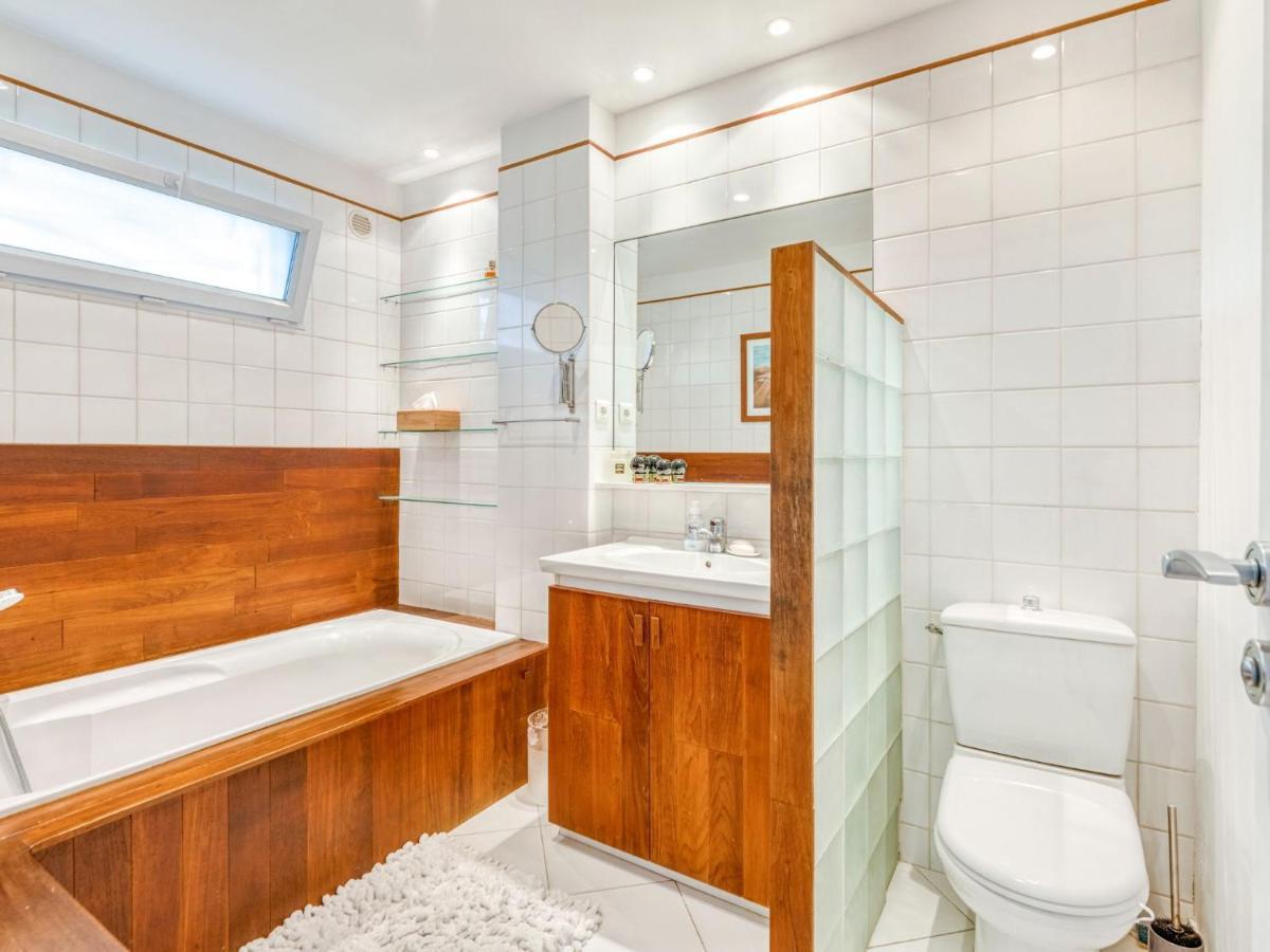 Apartment Le Val Riant By Interhome カンヌ エクステリア 写真